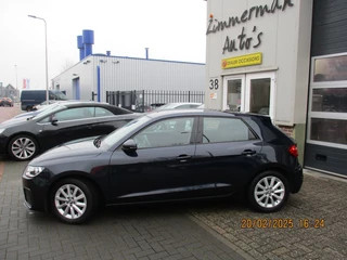 Audi A1 Sportback - 167241532-0