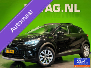 Renault Captur 1.3 TCe 130 Intens | Panoramadak | Navigatie |