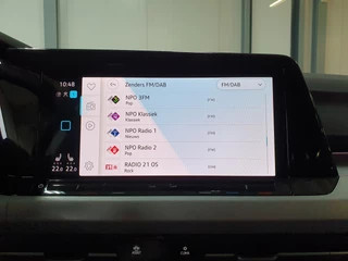 Volkswagen Golf Volkswagen Golf Variant 1.0 eTSI Life DSG Acc Navigatie Camera Stoelverw. - afbeelding nr 21