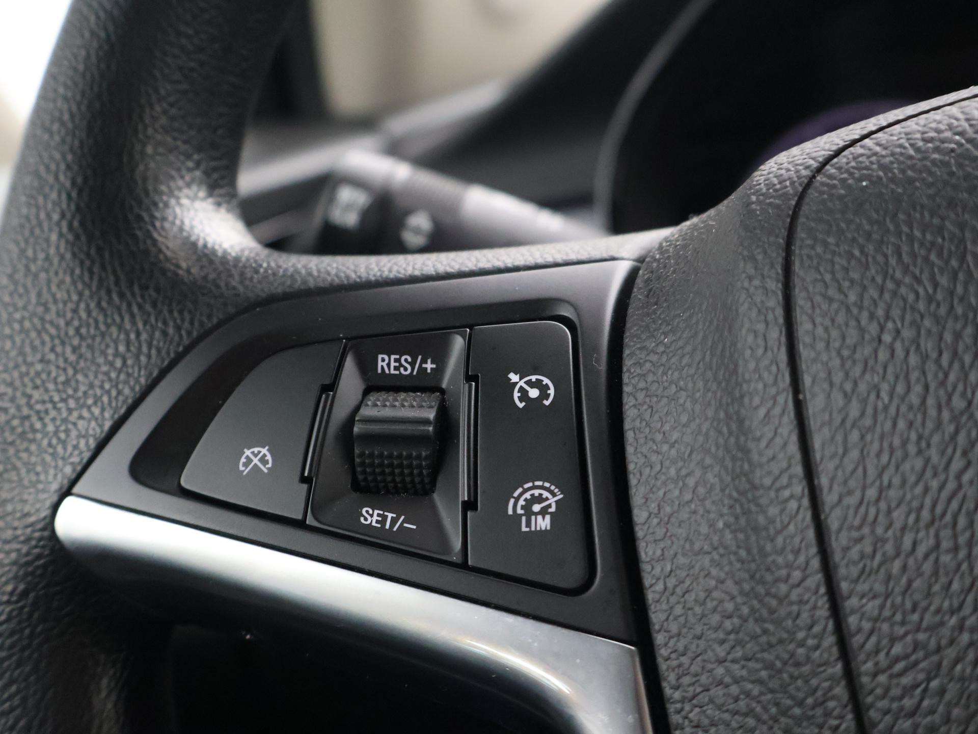 Hoofdafbeelding Opel Mokka X