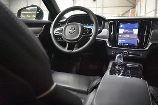 Volvo V90 Volvo V90 T8 455pk AWD Ultimate Dark | 360 Camera | Panodak | Harman Kardo - afbeelding nr 19