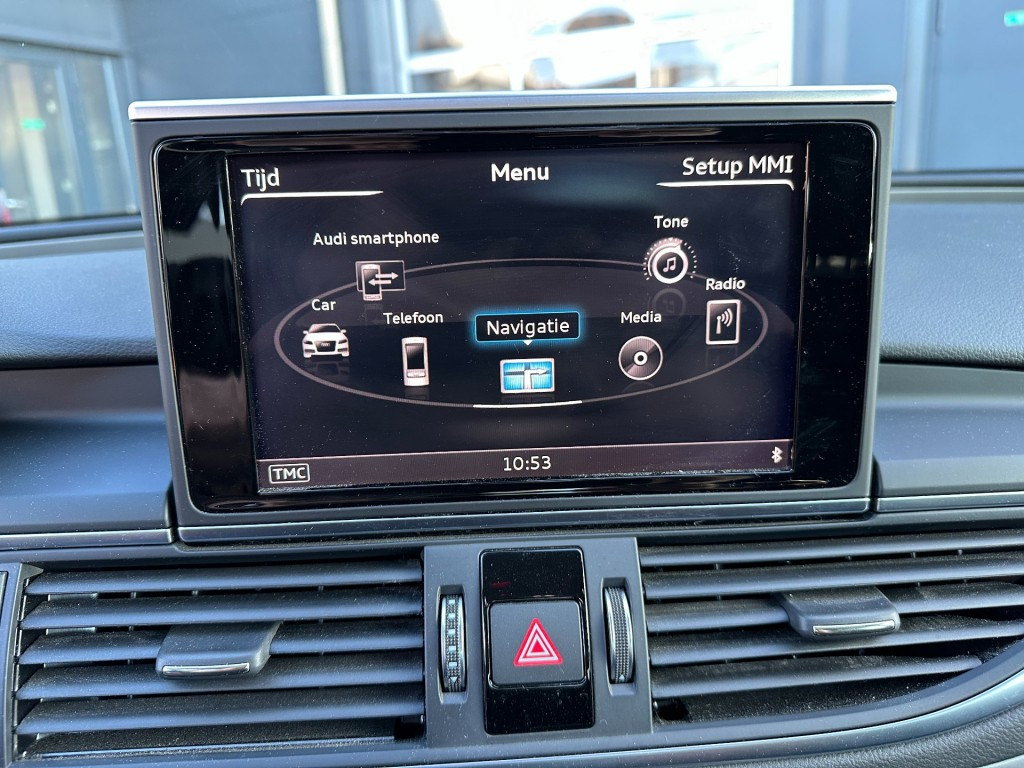 Hoofdafbeelding Audi A7