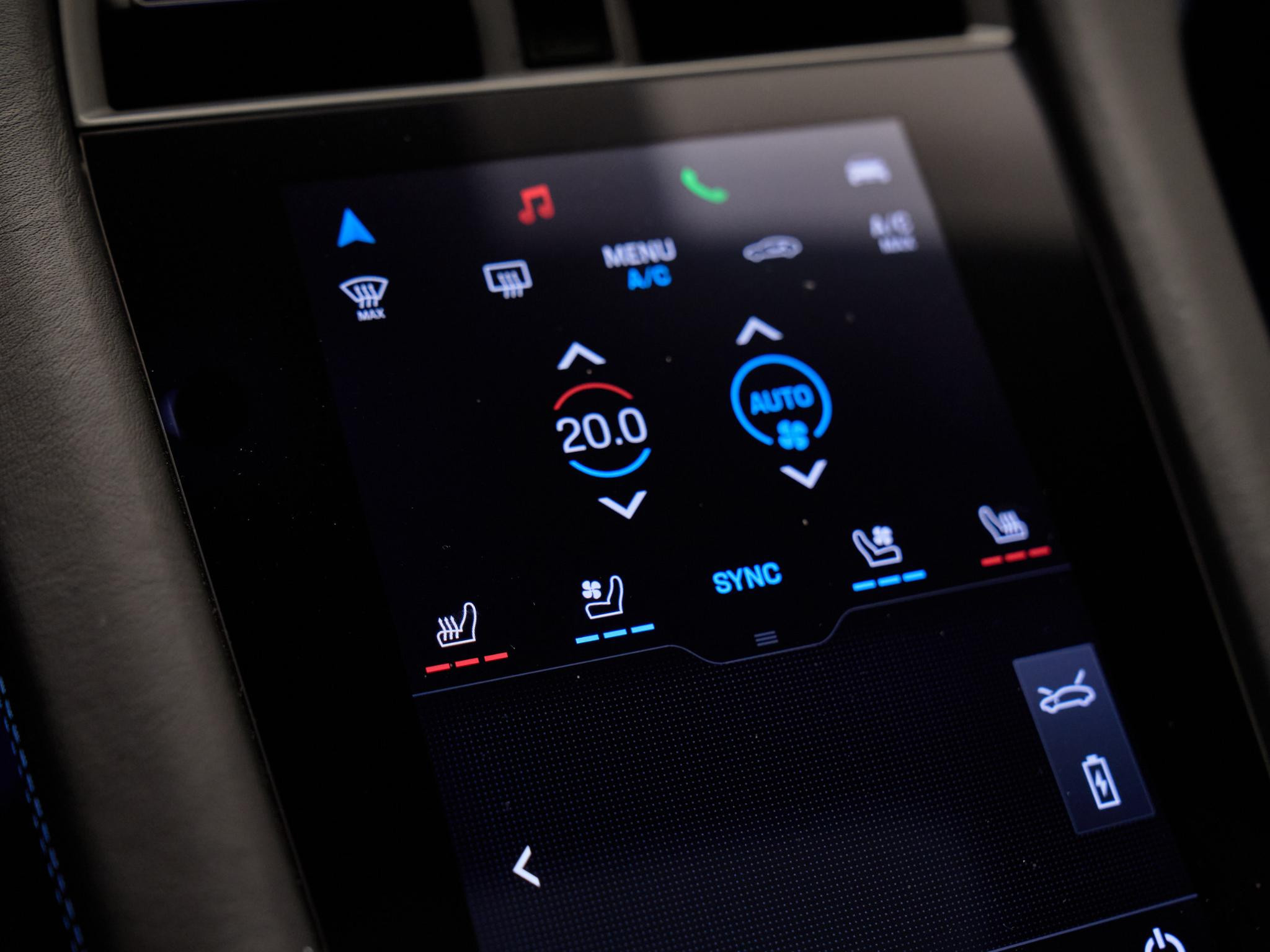 Hoofdafbeelding Porsche Taycan