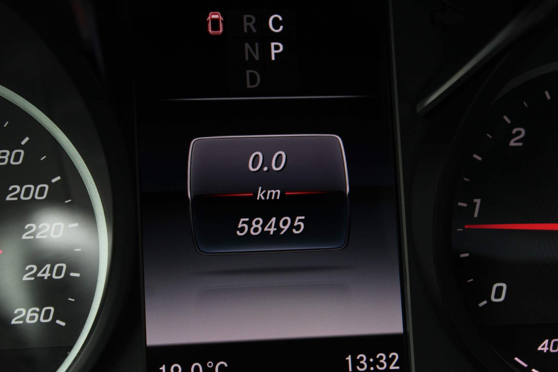 Hoofdafbeelding Mercedes-Benz Marco Polo