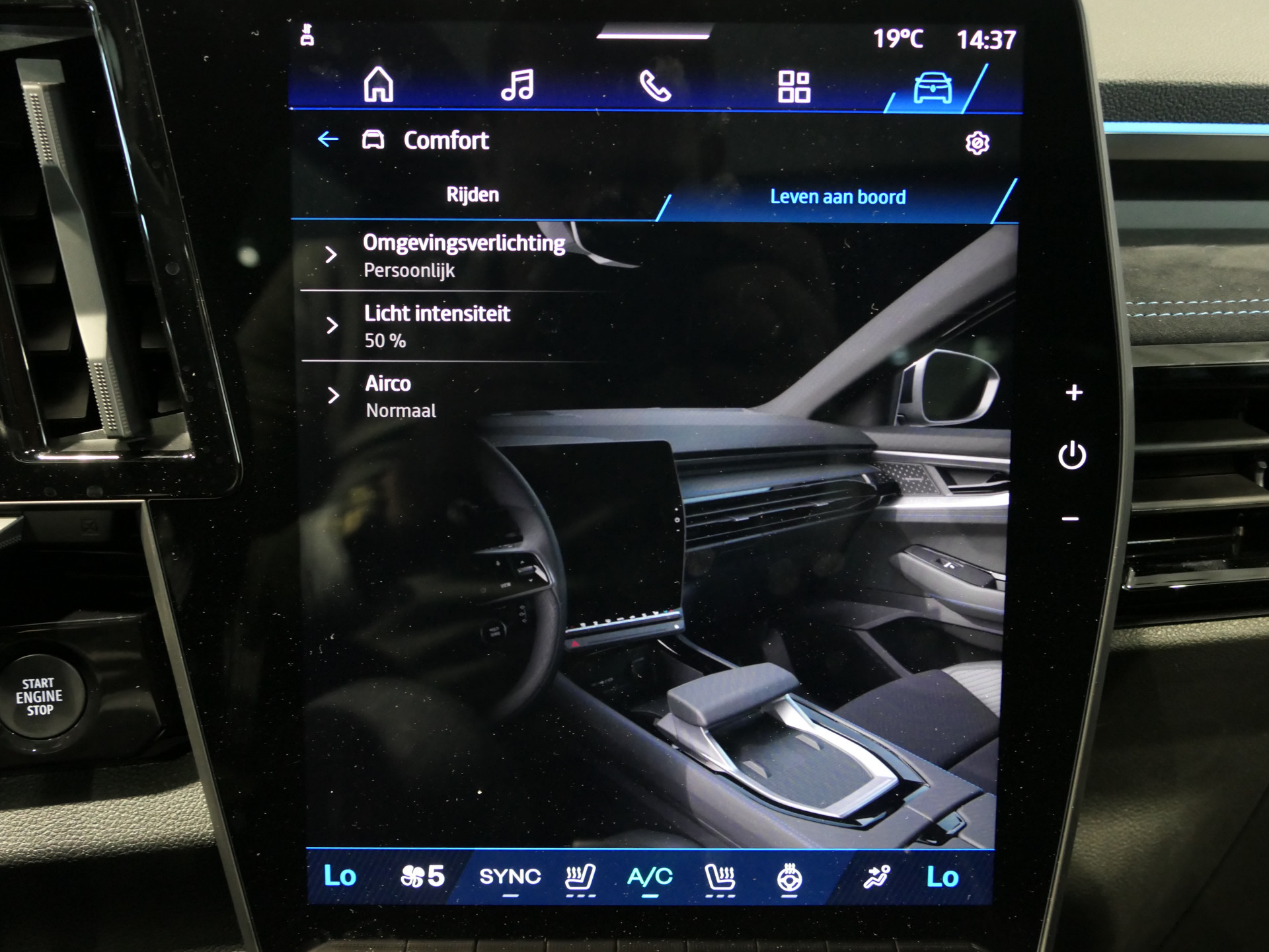 Hoofdafbeelding Renault Austral