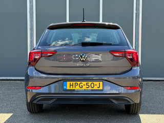 Volkswagen Polo Volkswagen Polo 1.0 TSI Life Business | Camera | Wireless App-connect - afbeelding nr 27