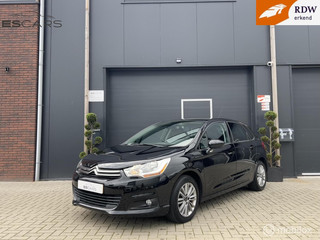 Citroen C4 1.6 VTi Collection 120 Pk  Navi | Airco | Cruise