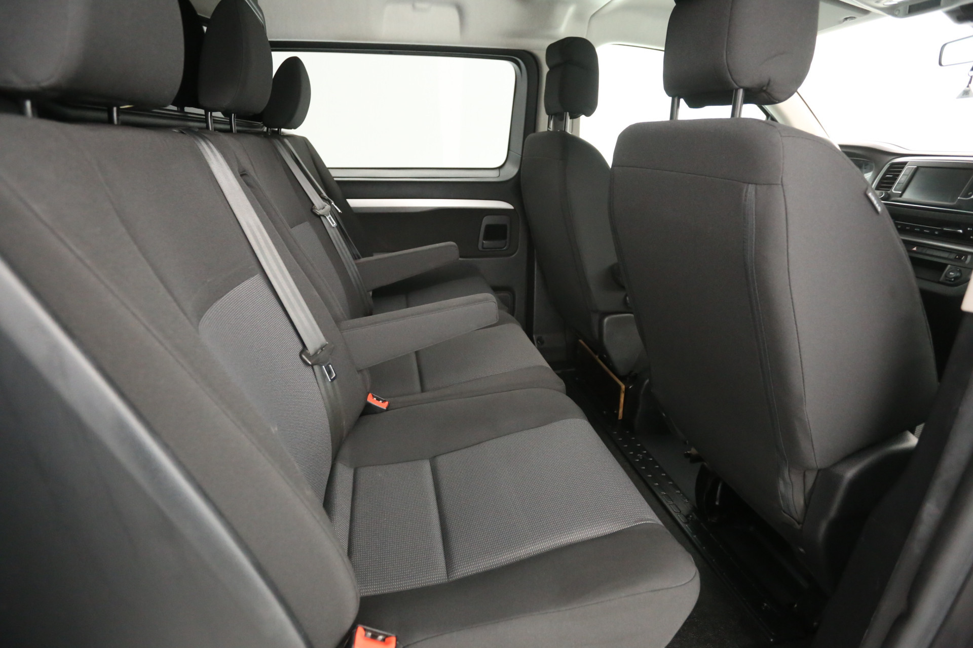 Hoofdafbeelding Fiat Scudo