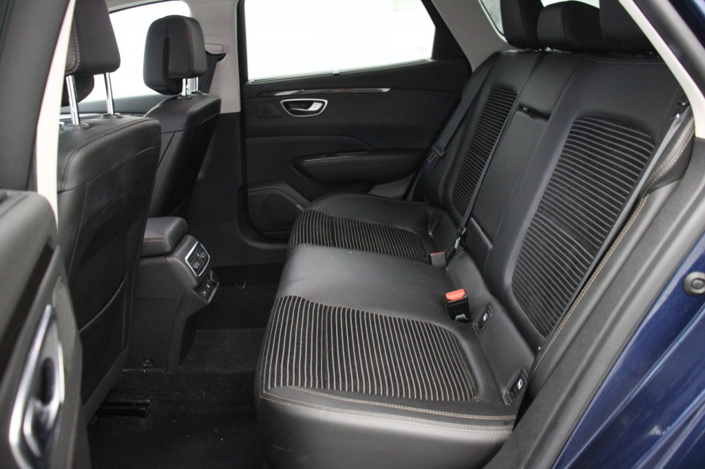 Hoofdafbeelding Renault Talisman