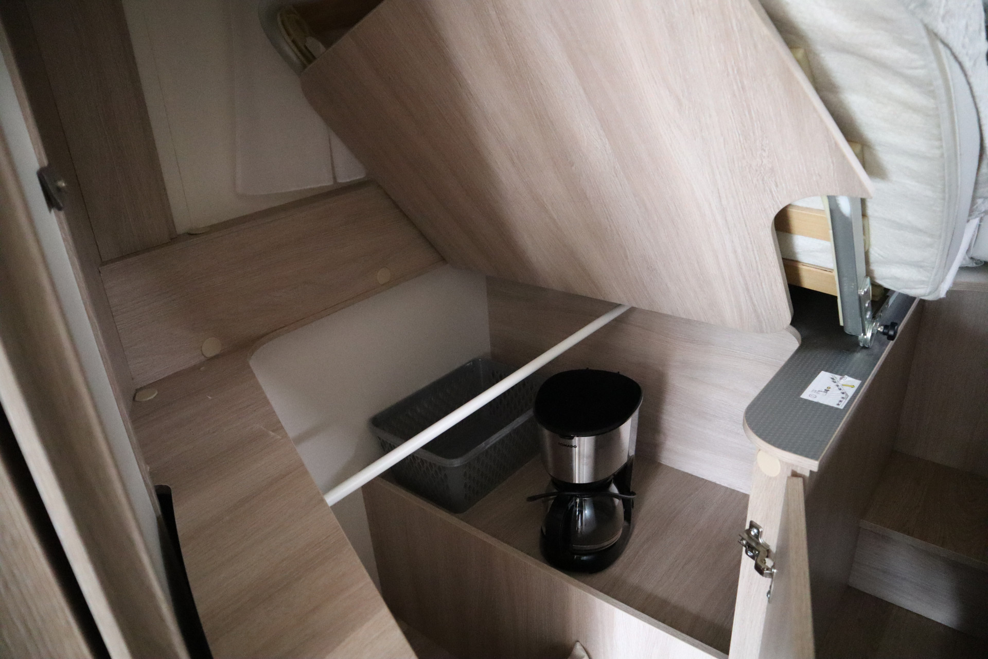 Hoofdafbeelding Rapido S80