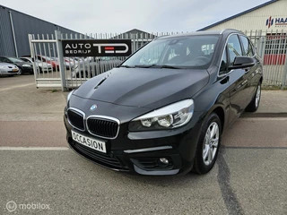 BMW 2 Serie BMW 2-serie Active Tourer 218i Luxury - afbeelding nr 1