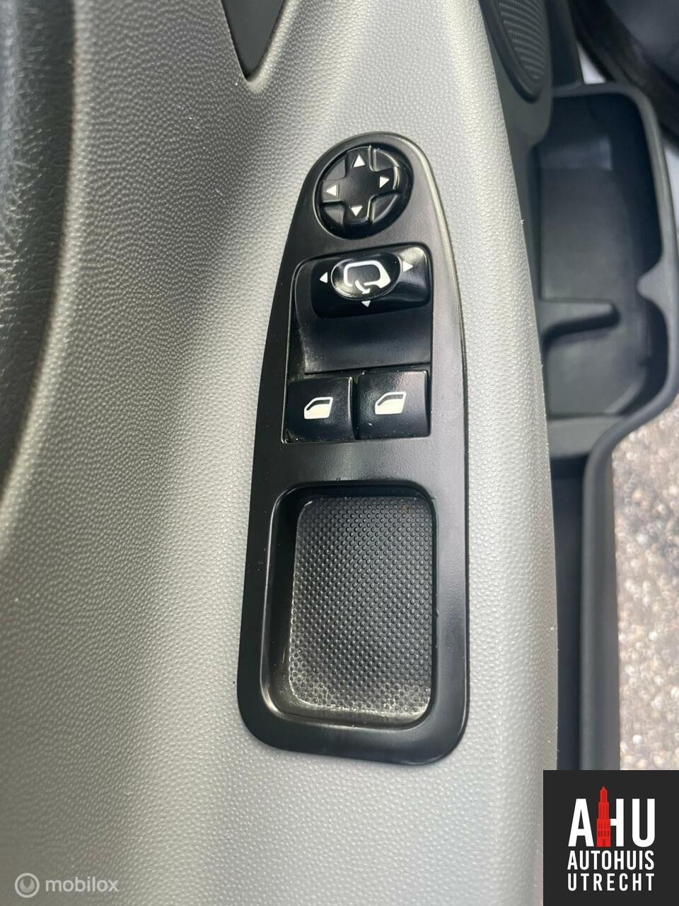 Hoofdafbeelding Fiat Scudo