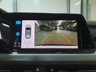 Volkswagen Golf Volkswagen Golf Variant 1.0 eTSI Life DSG Acc Navigatie Camera Stoelverw. - afbeelding nr 30