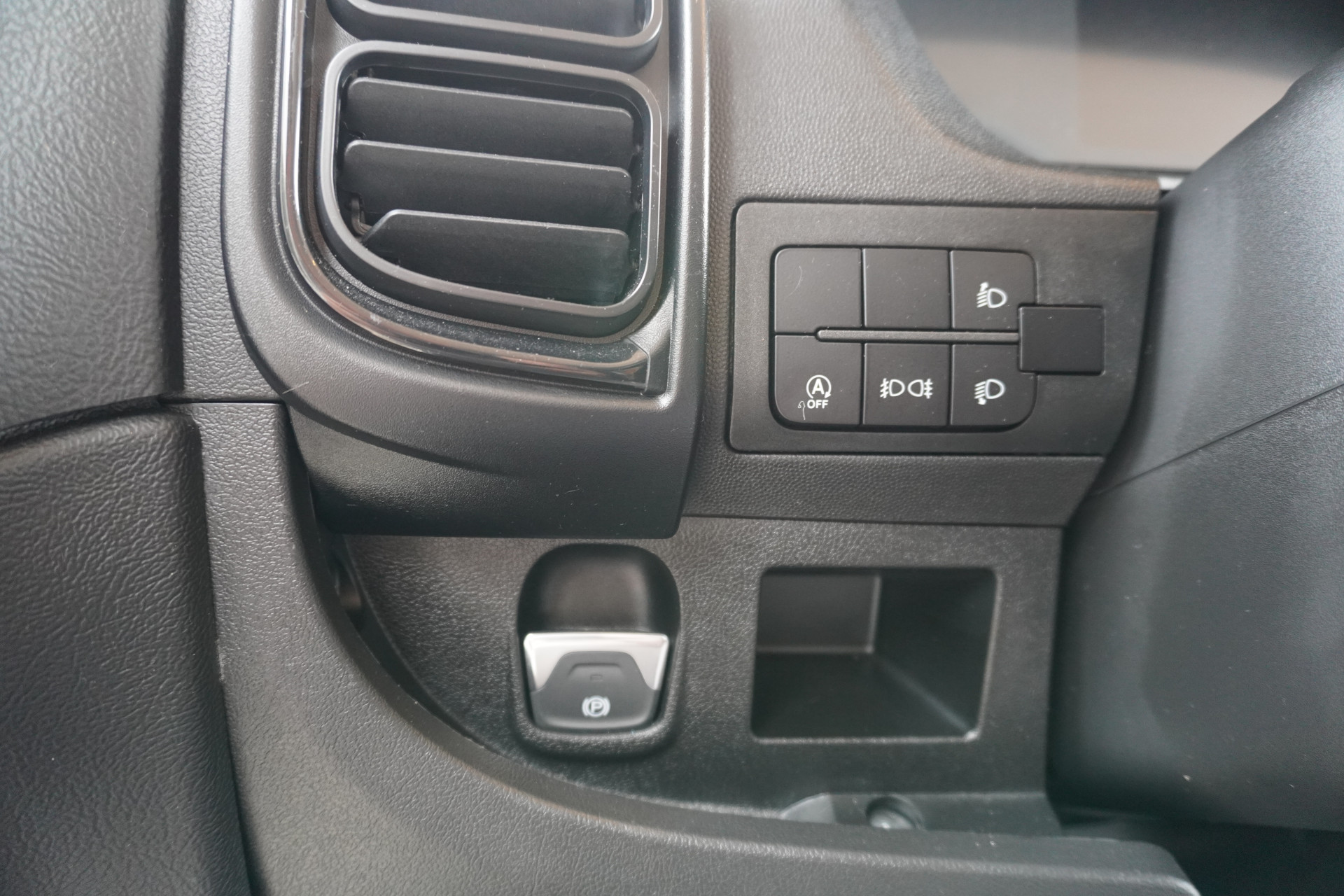 Hoofdafbeelding Hymer Exsis-i