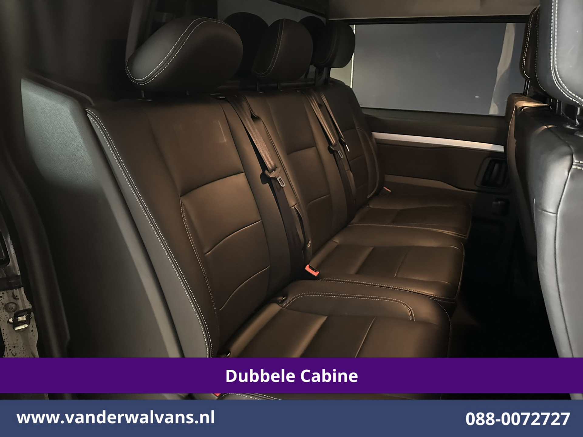 Hoofdafbeelding Peugeot Expert