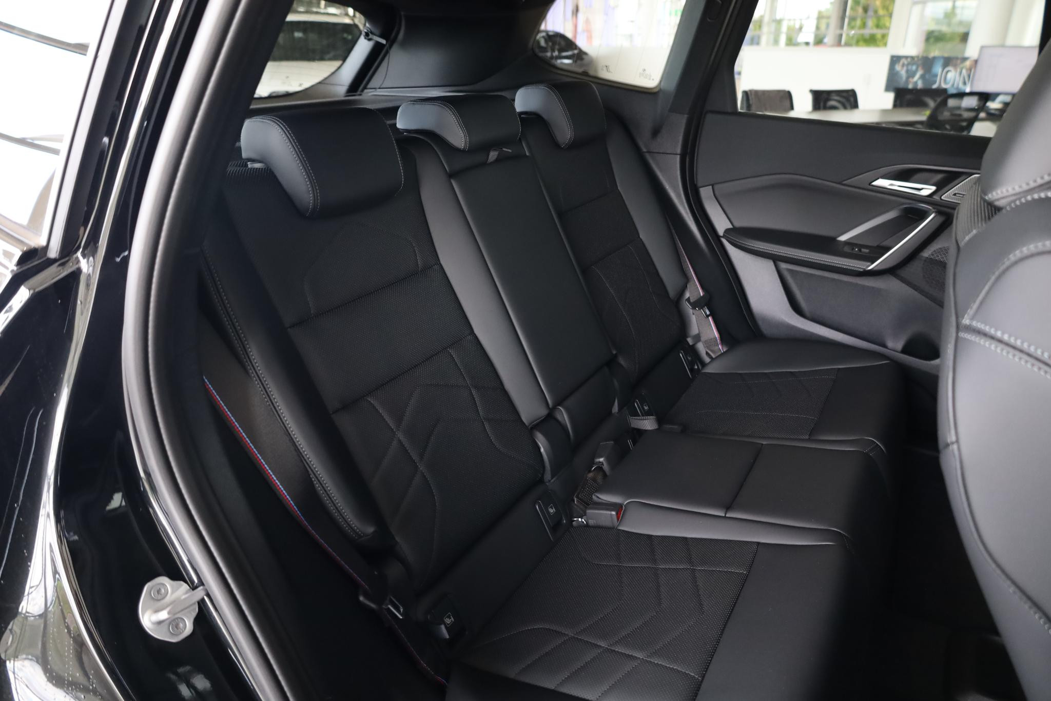 Hoofdafbeelding BMW iX1