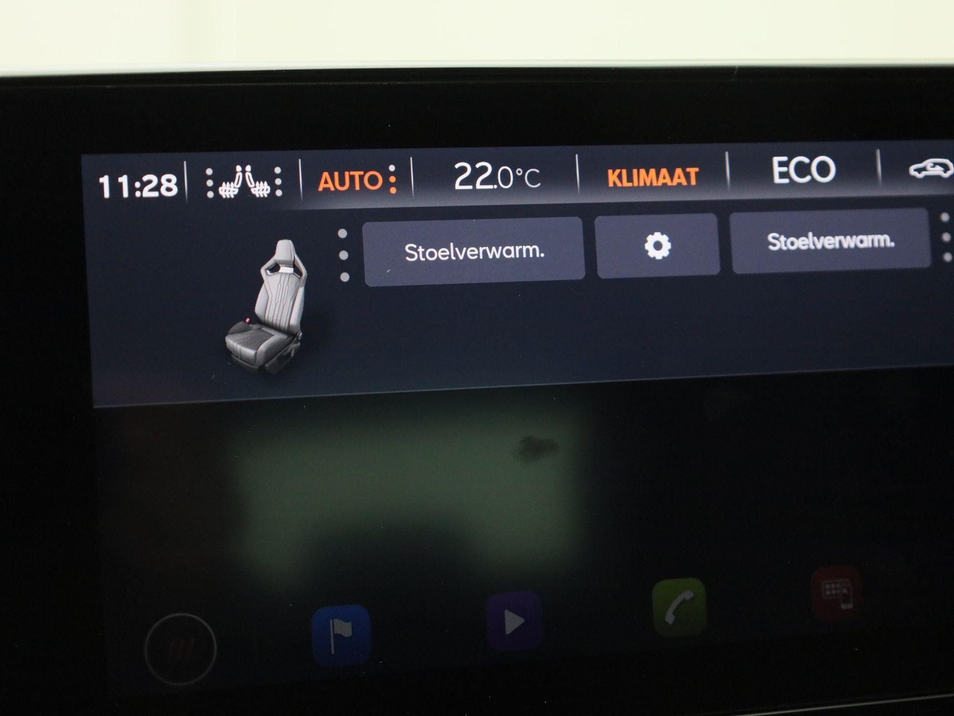 Hoofdafbeelding CUPRA Leon