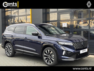 Renault Espace Techno Full Hybrid E-Tech 200 - 7 Zits Pack Solid