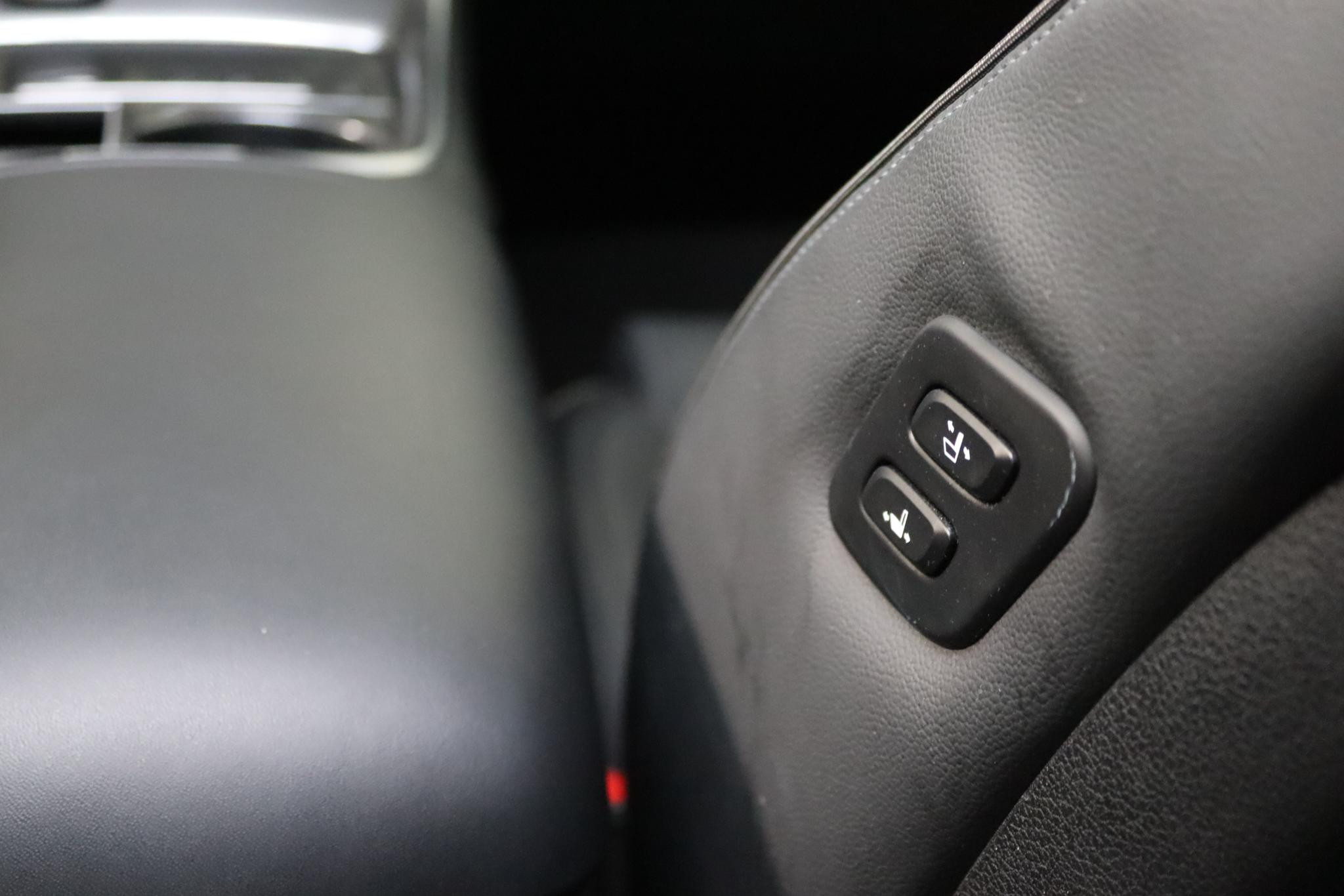 Hoofdafbeelding Hyundai Santa Fe