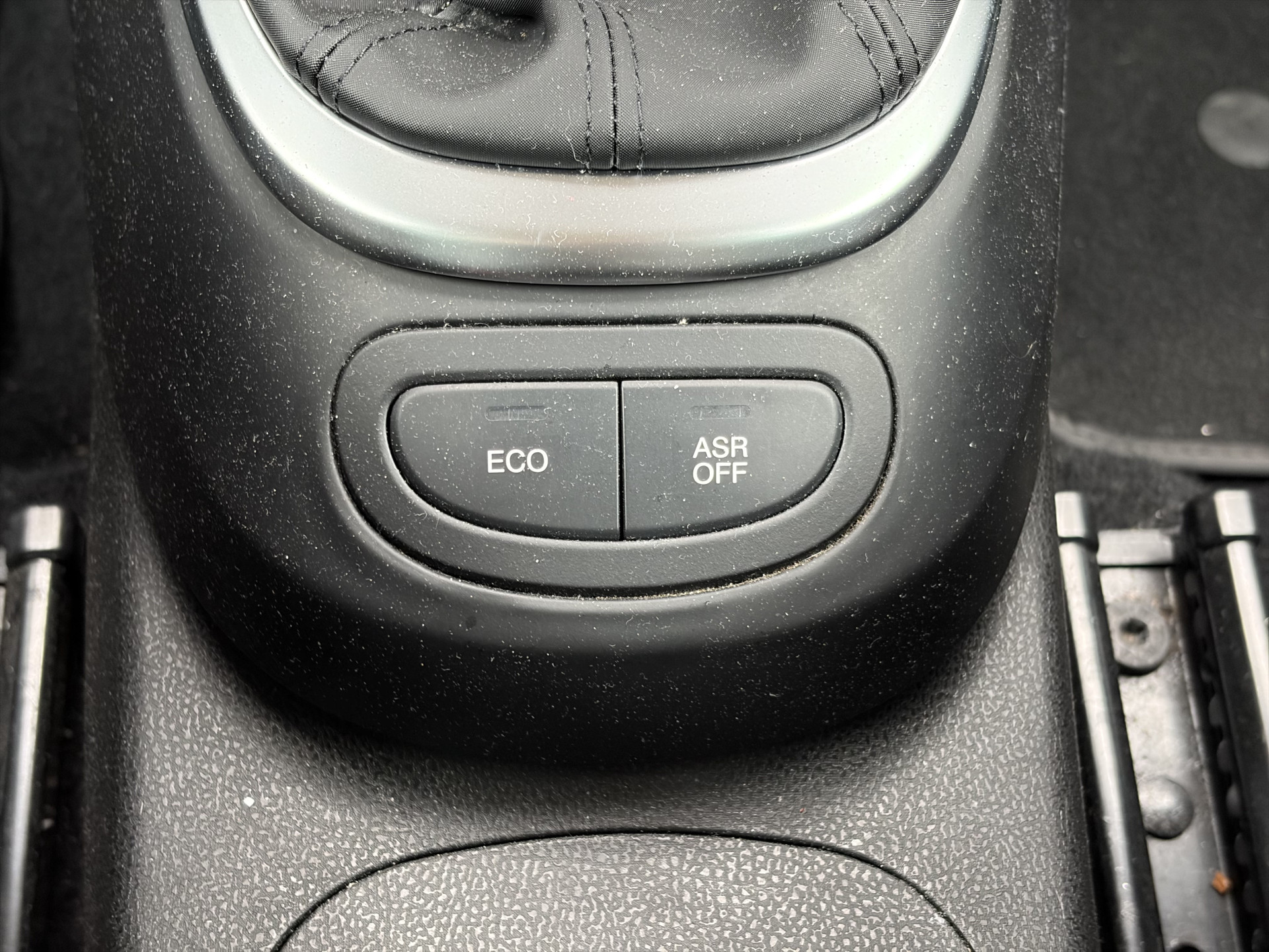 Hoofdafbeelding Fiat 500L