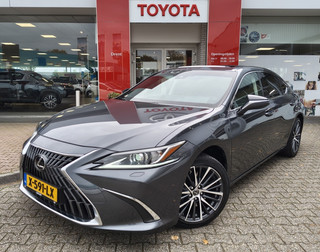 Lexus ES 300h Business Line | El. Schuif/Kanteldak | Leder | Blind Spot |