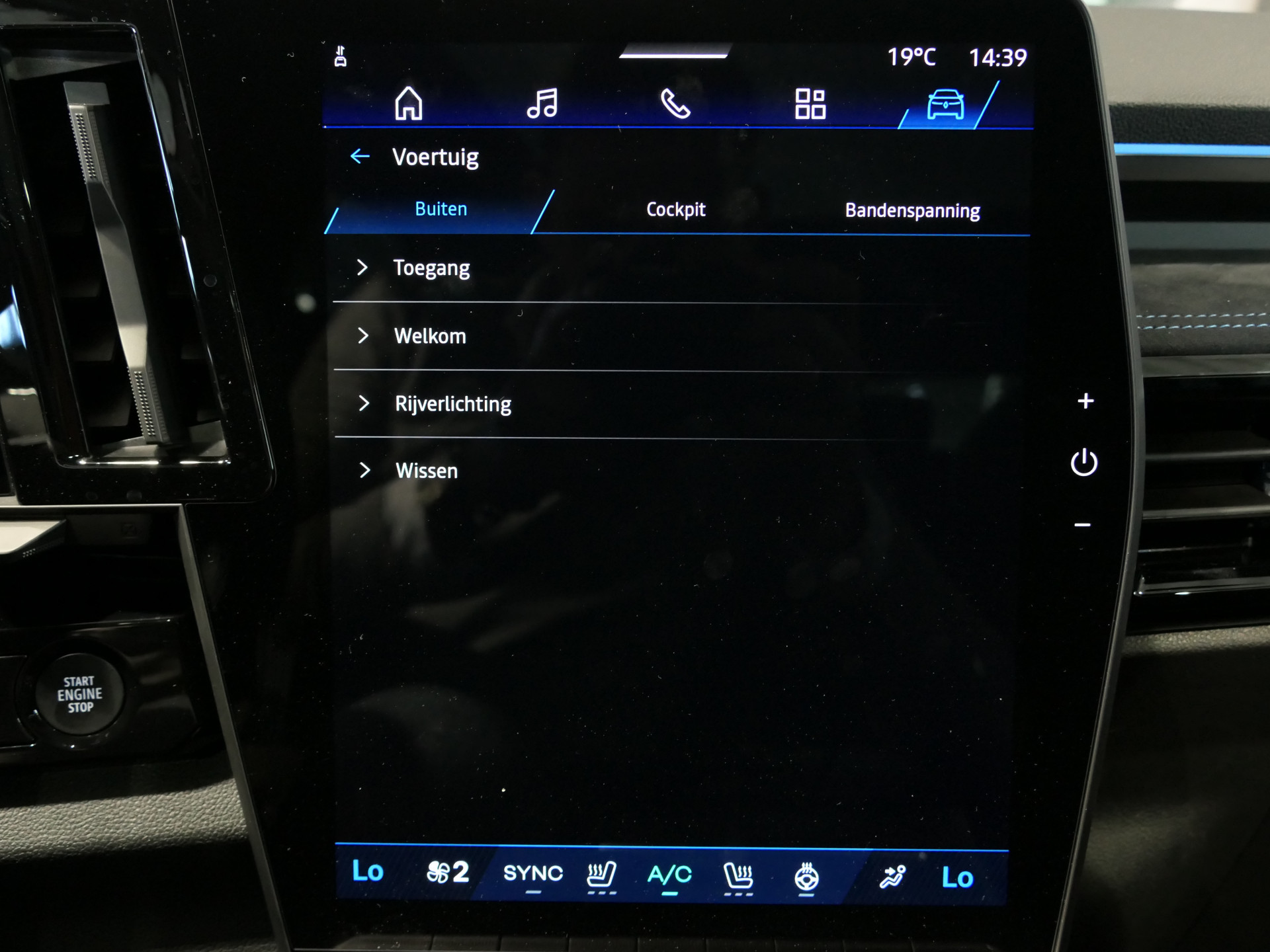 Hoofdafbeelding Renault Austral