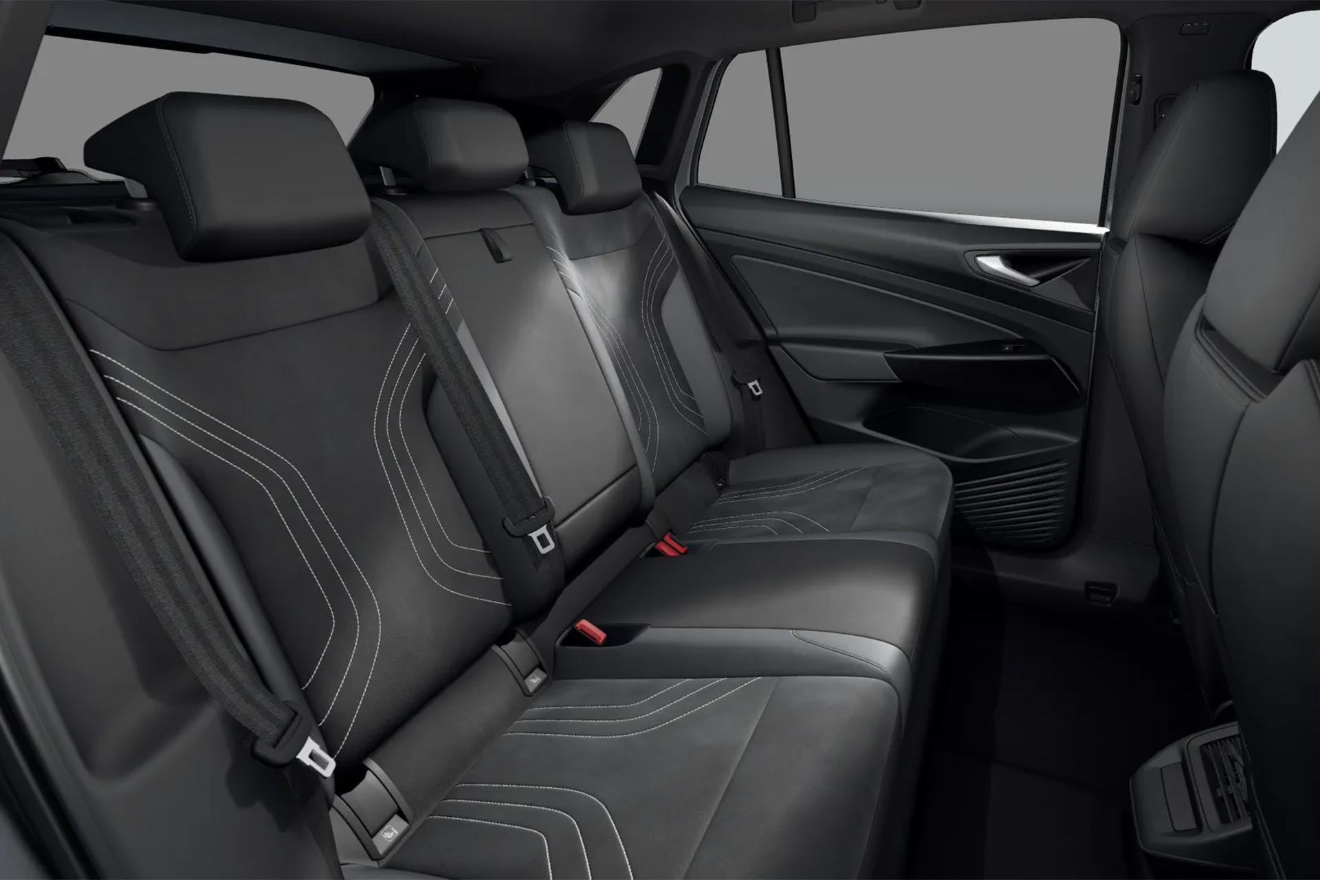 Hoofdafbeelding Volkswagen ID.4