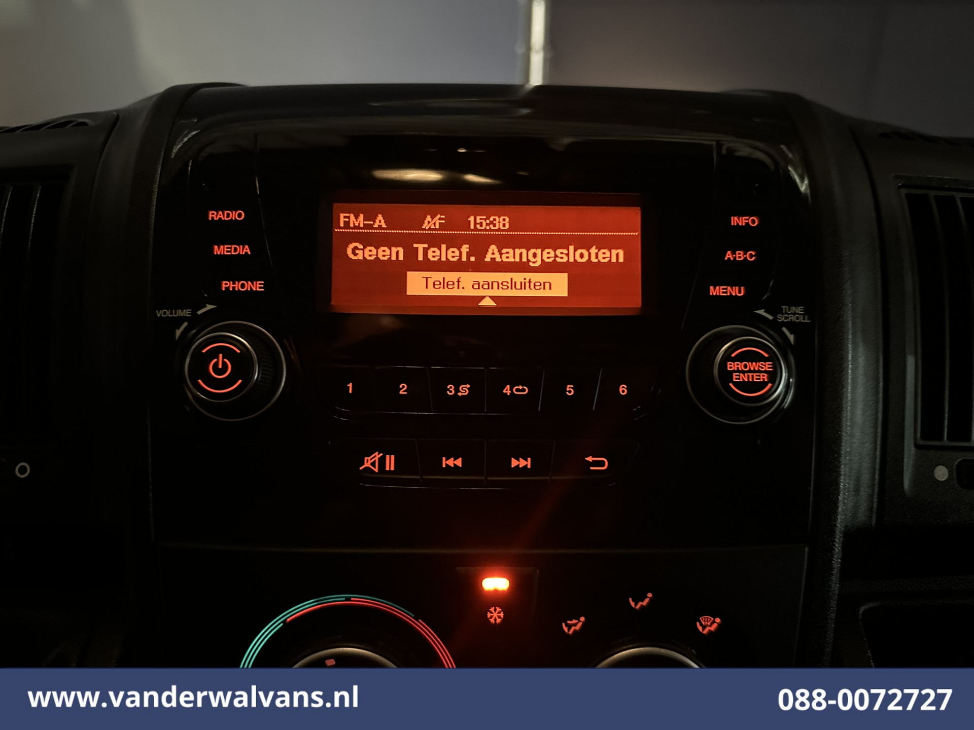 Hoofdafbeelding Peugeot Boxer