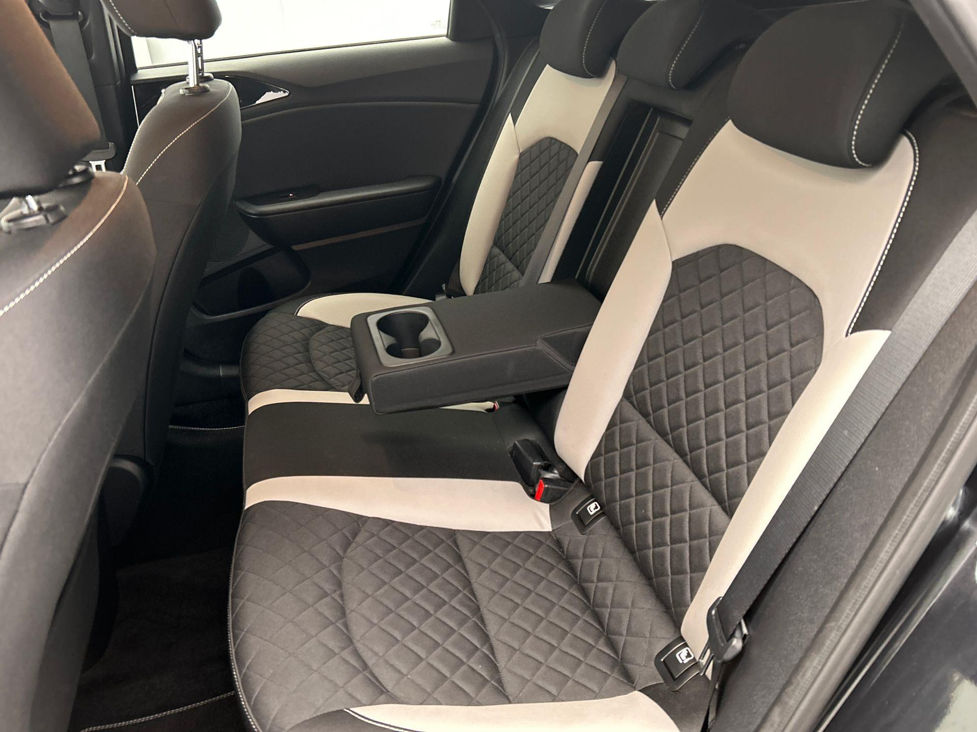 Hoofdafbeelding Kia ProCeed