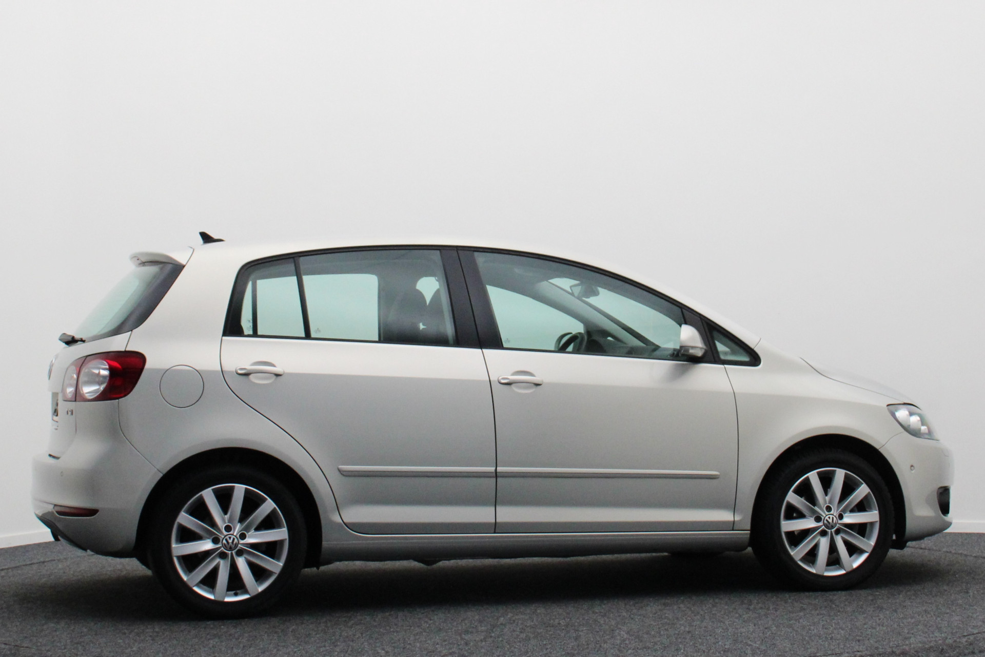 Hoofdafbeelding Volkswagen Golf Plus