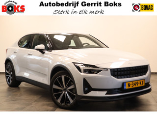 Polestar 2 Long Range Single Motor 78 kWh