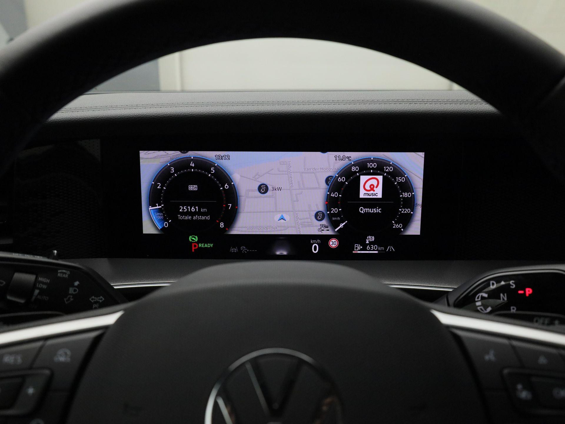 Hoofdafbeelding Volkswagen Tayron