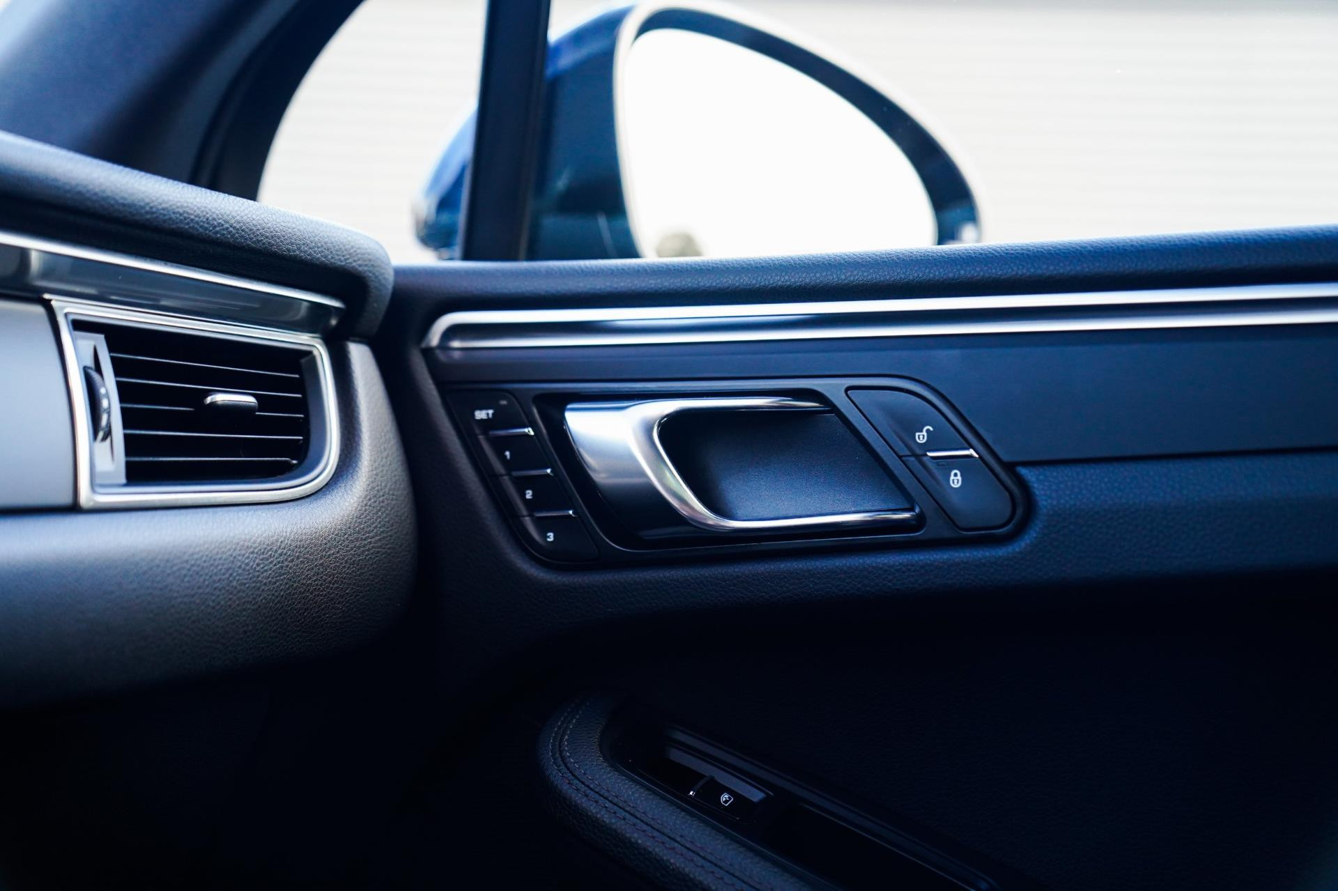 Hoofdafbeelding Porsche Macan