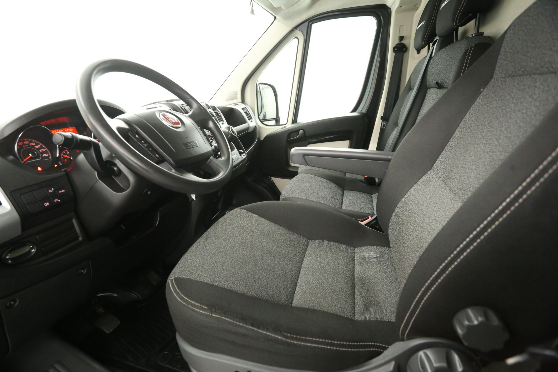 Hoofdafbeelding Fiat Ducato