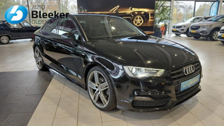Audi A3 1.4 TFSI Amb pro S line Airco Navi Stoelverw Cruise Tel