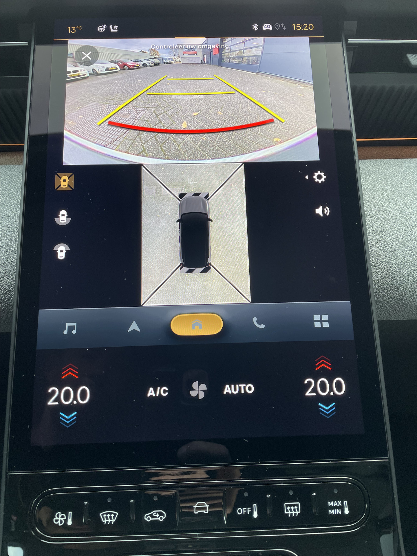 Hoofdafbeelding Citroën C5 Aircross