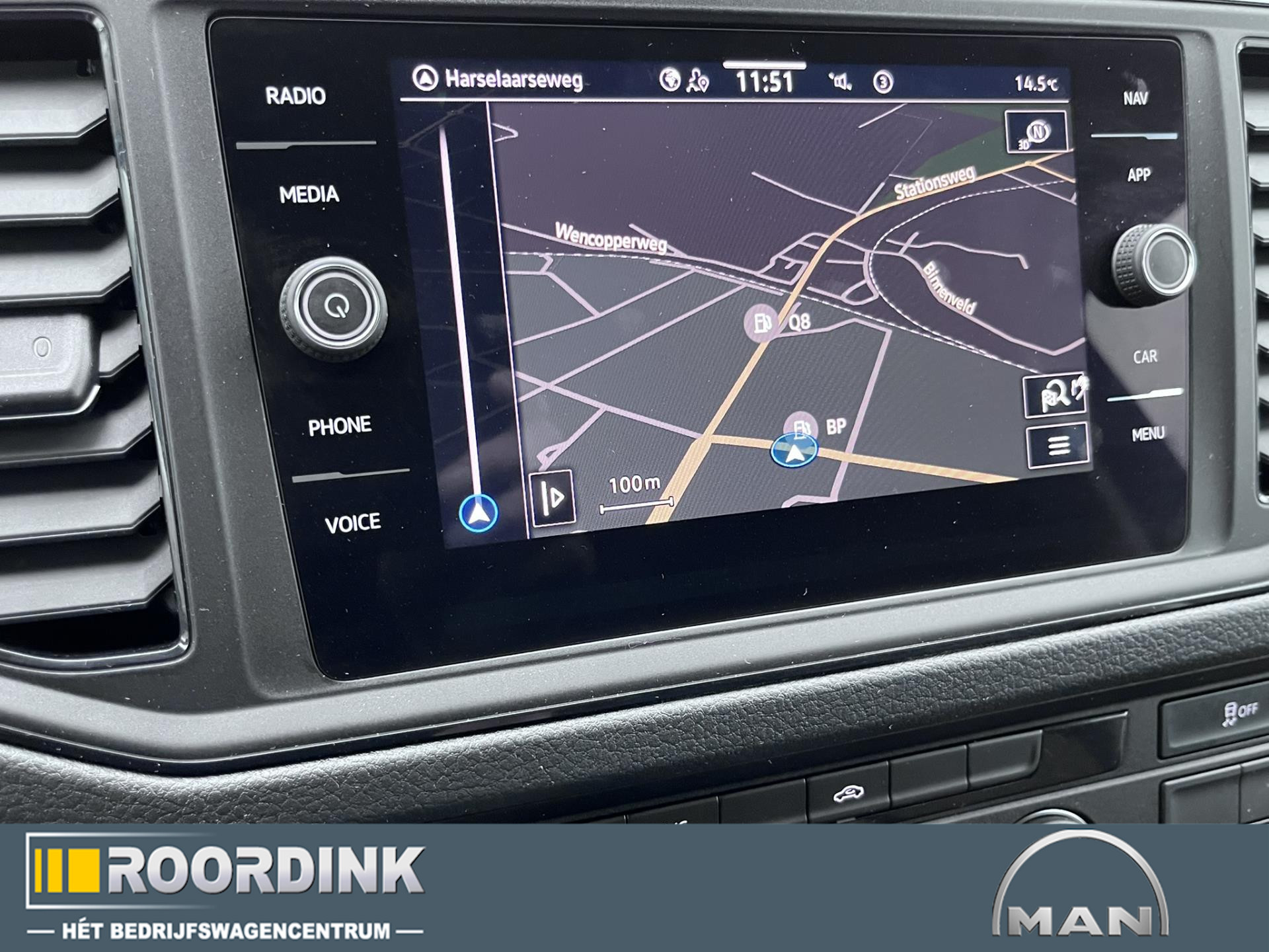 Hoofdafbeelding MAN TGE