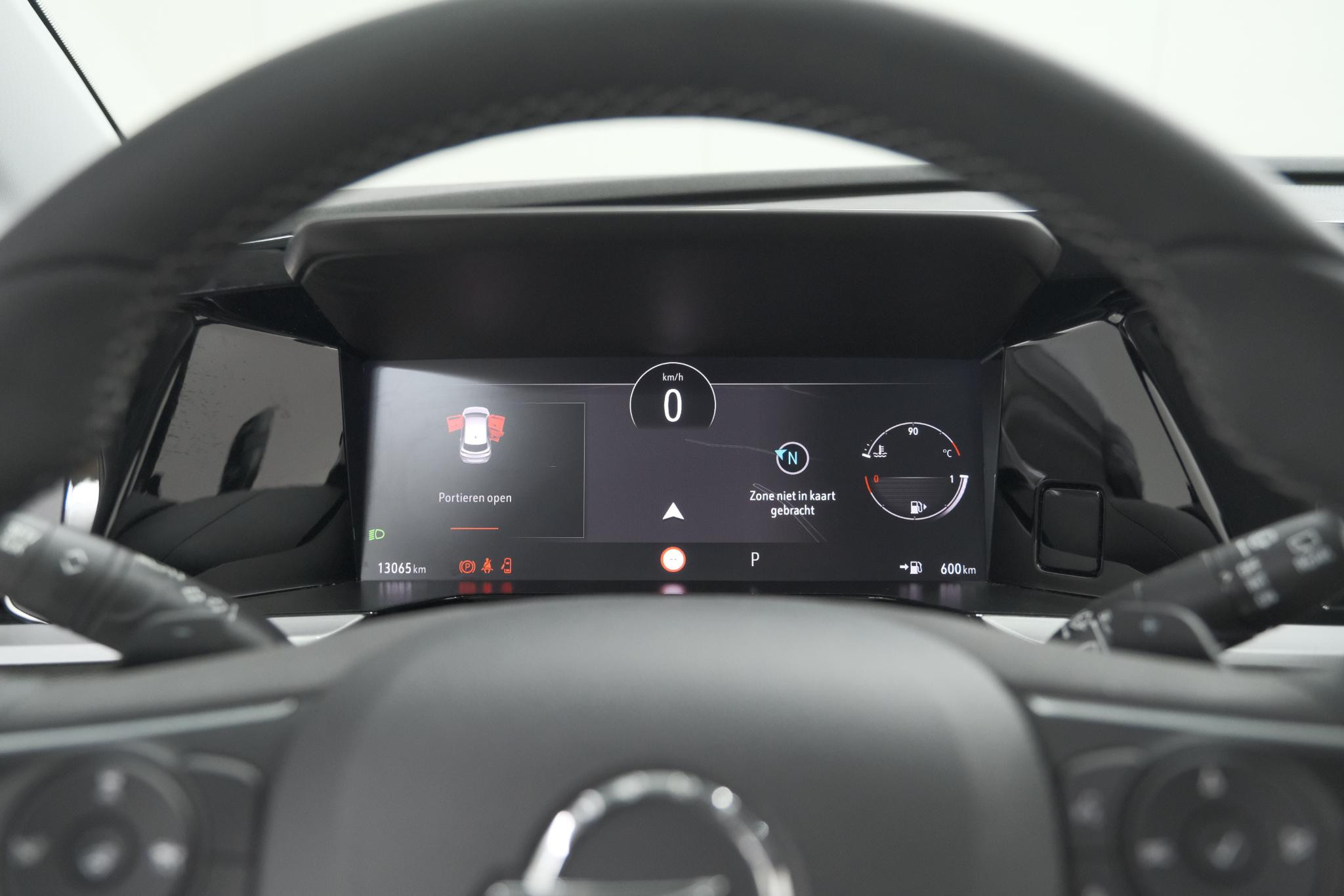 Hoofdafbeelding Opel Grandland