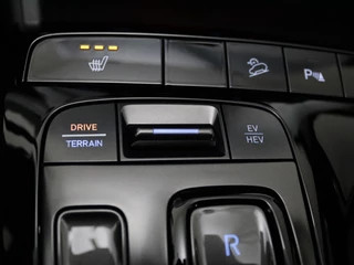 Hyundai Tucson Hyundai Tucson 1.6 T-GDI PHEV N Line 4WD | Private Lease 699,- p.m. | - afbeelding nr 34