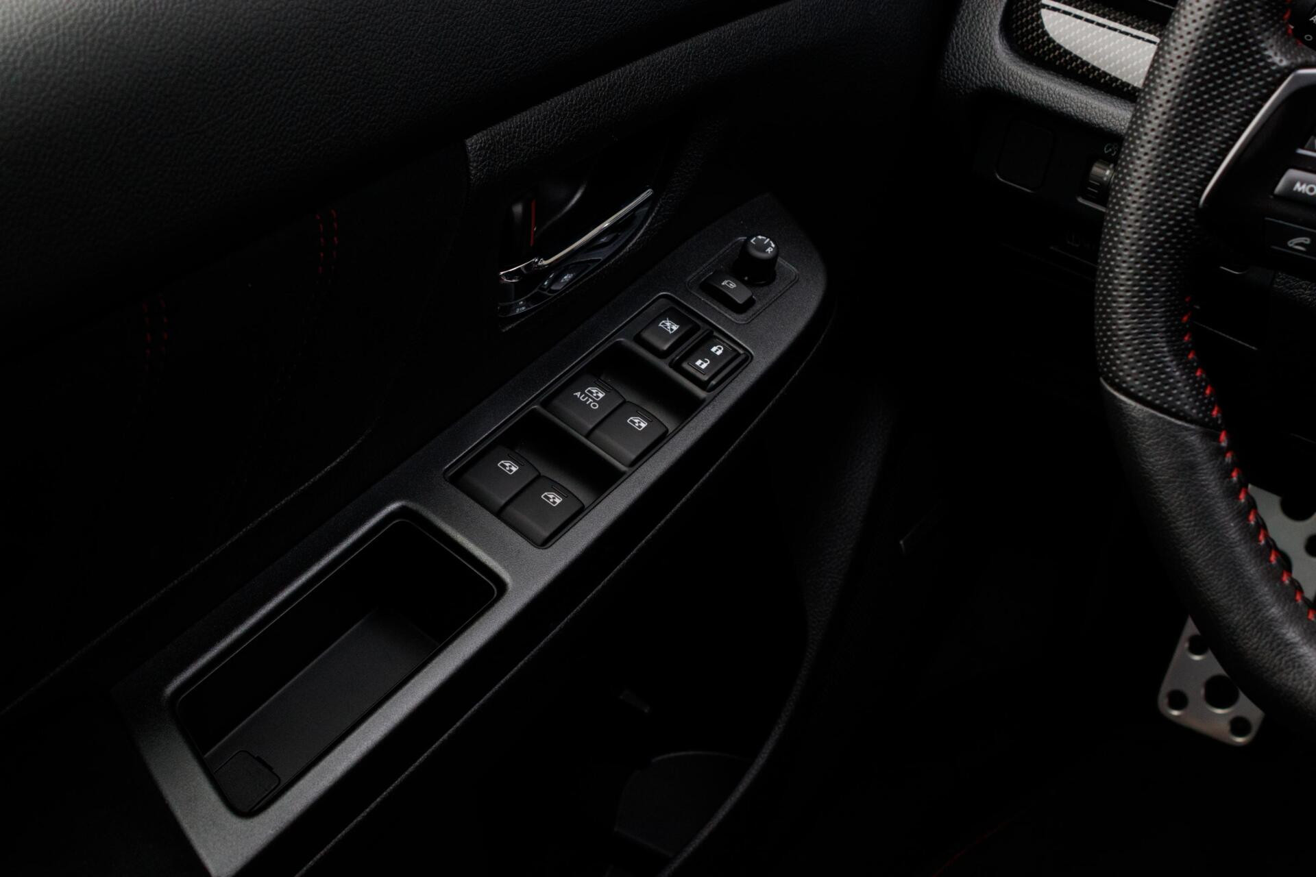 Hoofdafbeelding Subaru WRX