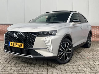 DS DS 7 DS DS 7 E-Tense 225 PK Opéra | Pano | Leder | BTW | 20