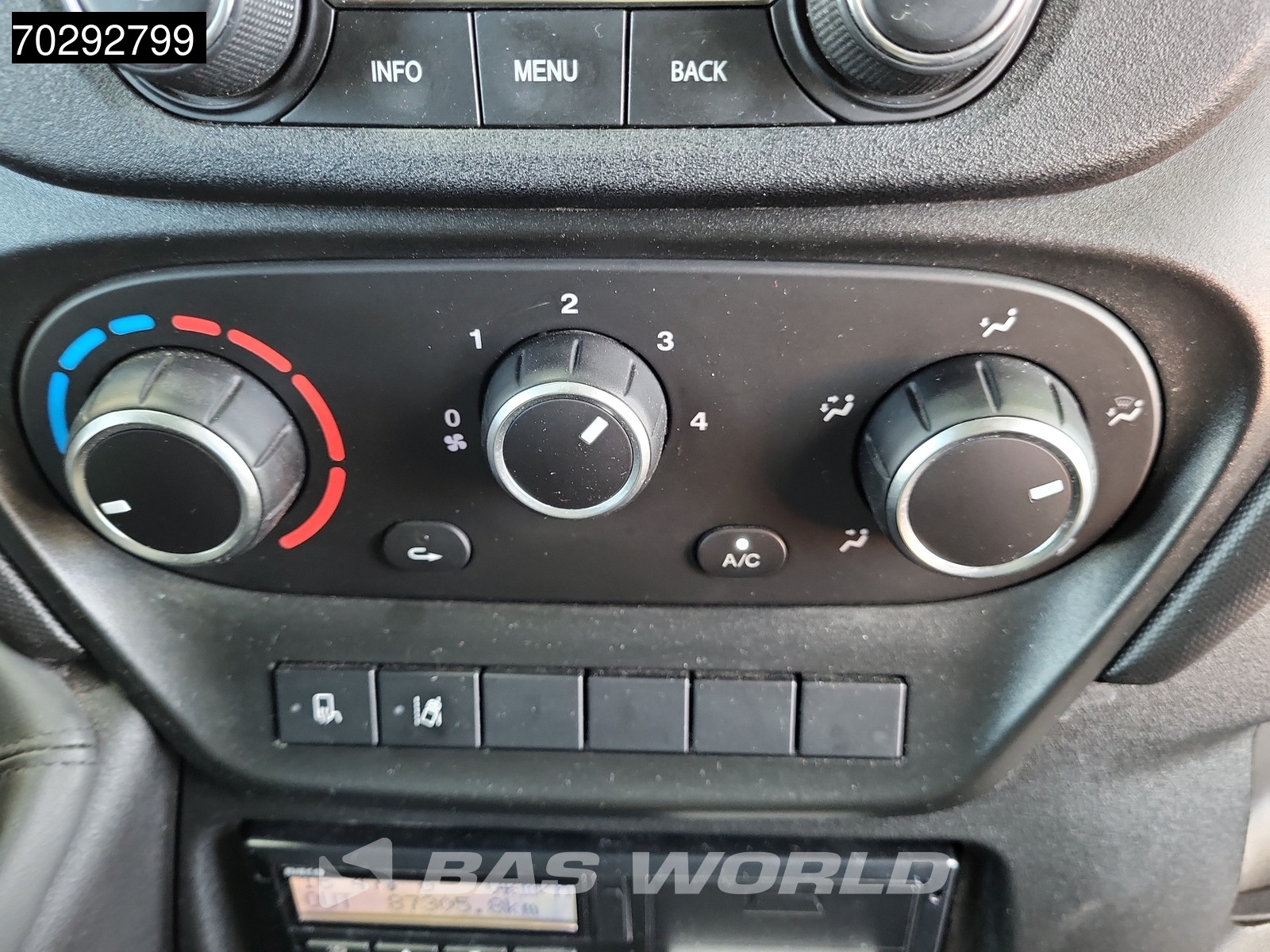 Hoofdafbeelding Iveco 60C18