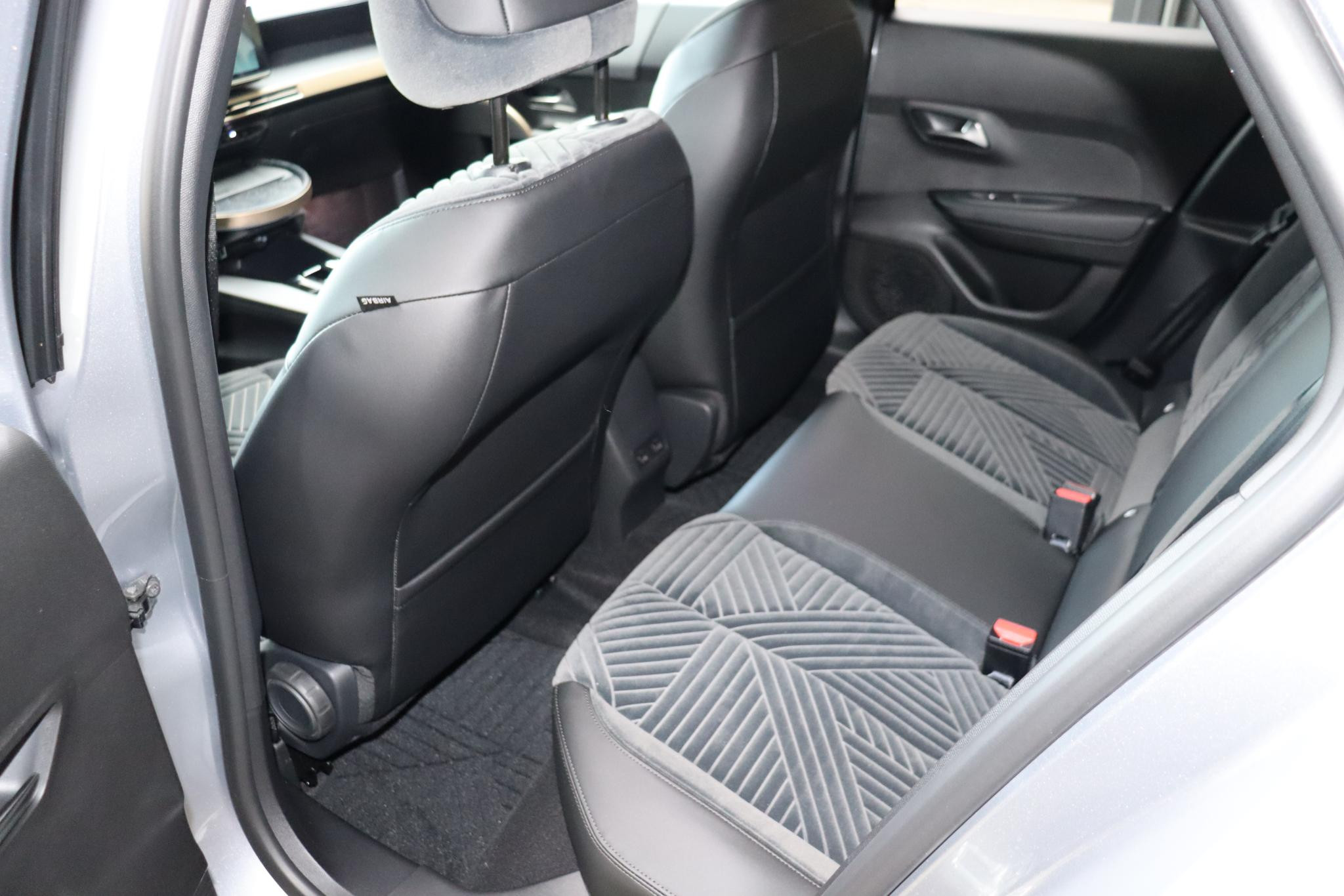 Hoofdafbeelding Lancia Ypsilon