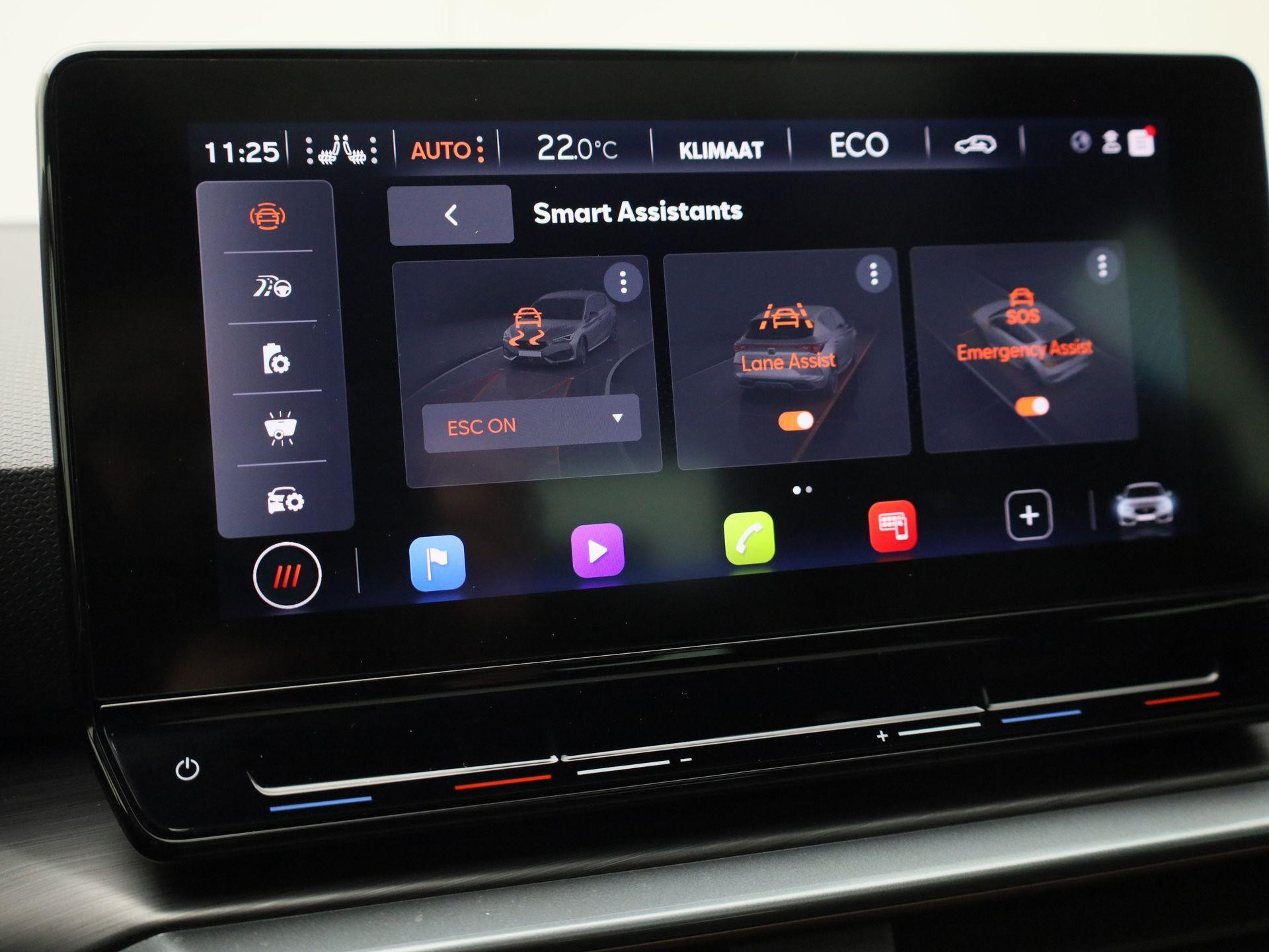 Hoofdafbeelding CUPRA Leon