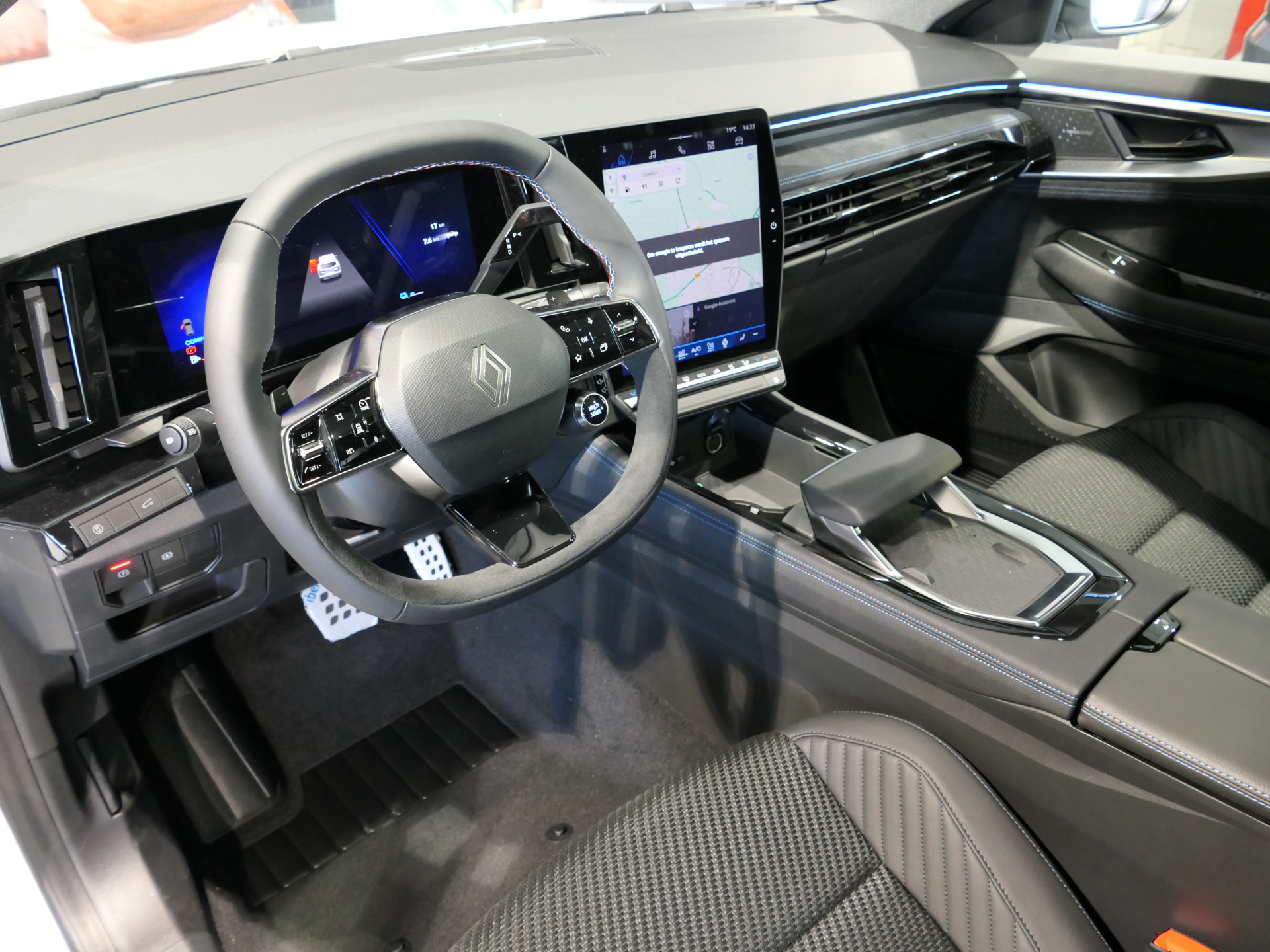 Hoofdafbeelding Renault Austral