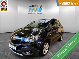 Opel Mokka 1.4 T Cosmo
