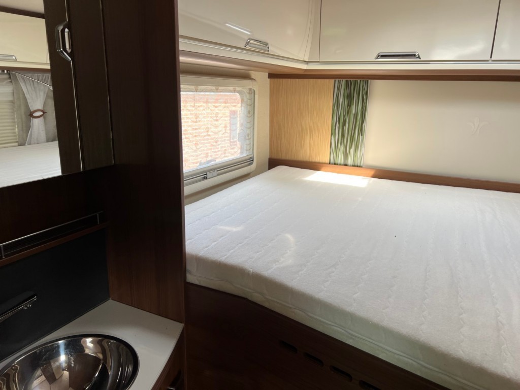 Hoofdafbeelding Niesmann+Bischoff Arto-66l