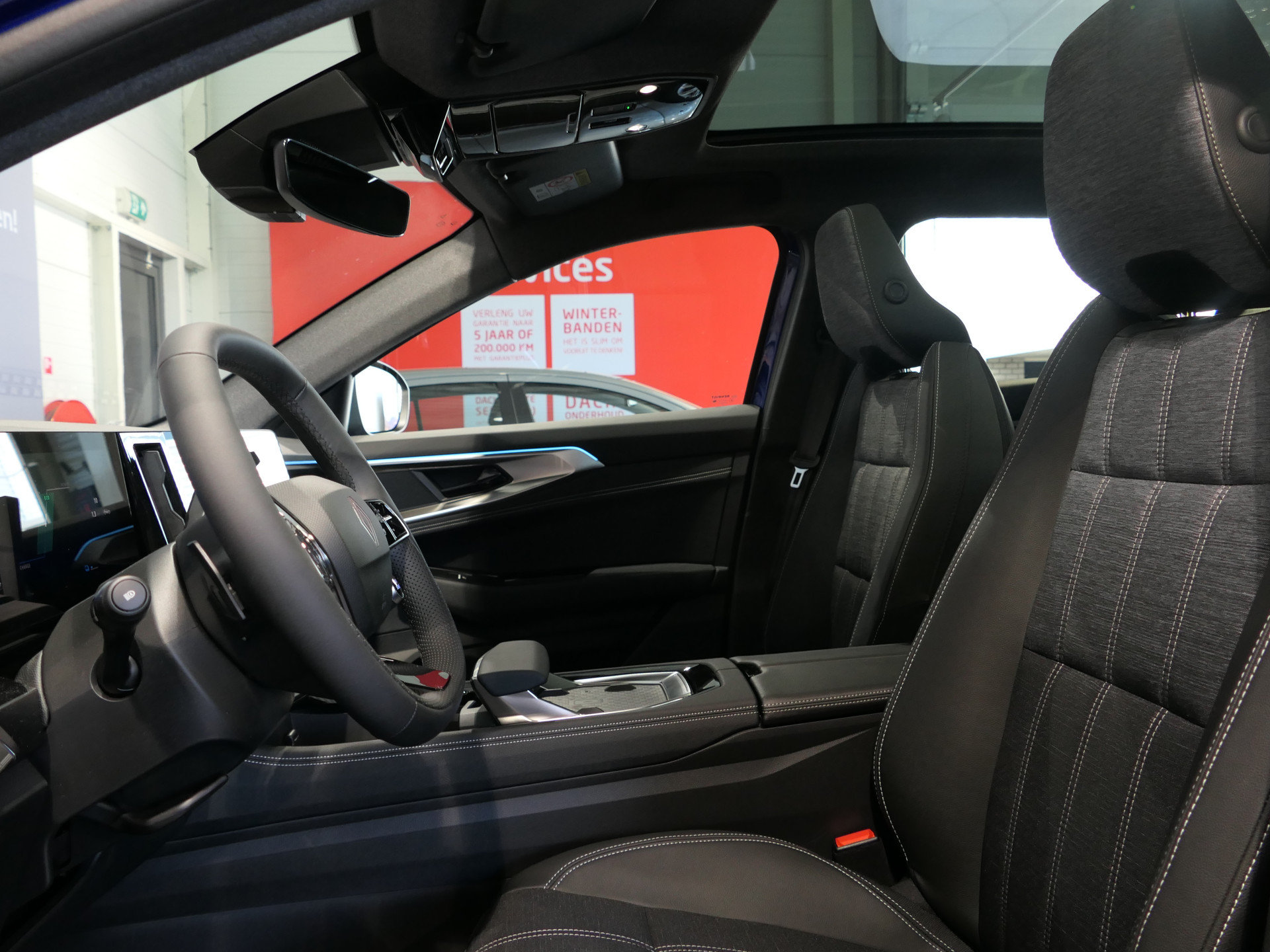 Hoofdafbeelding Renault Austral