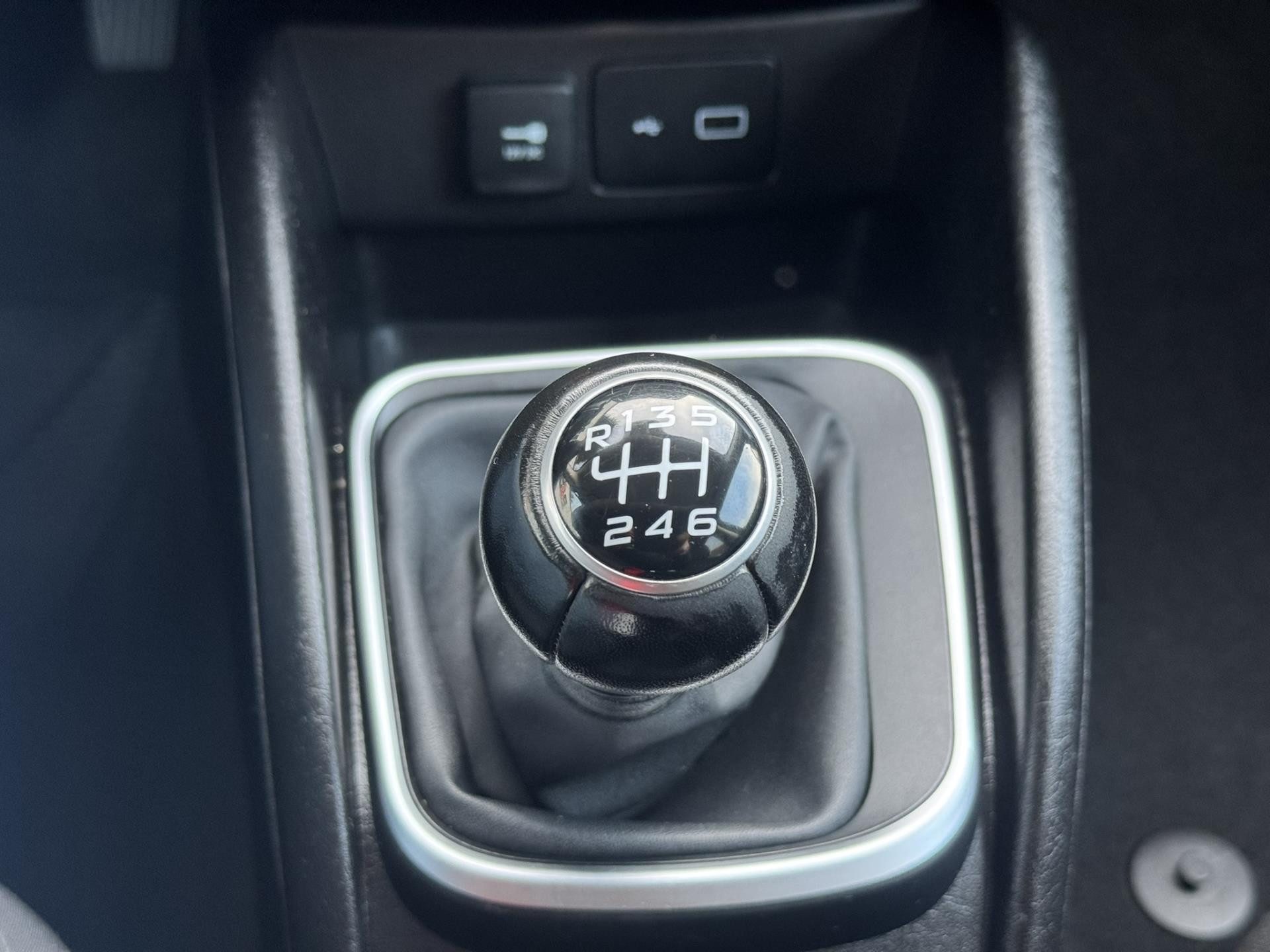 Hoofdafbeelding Fiat Tipo