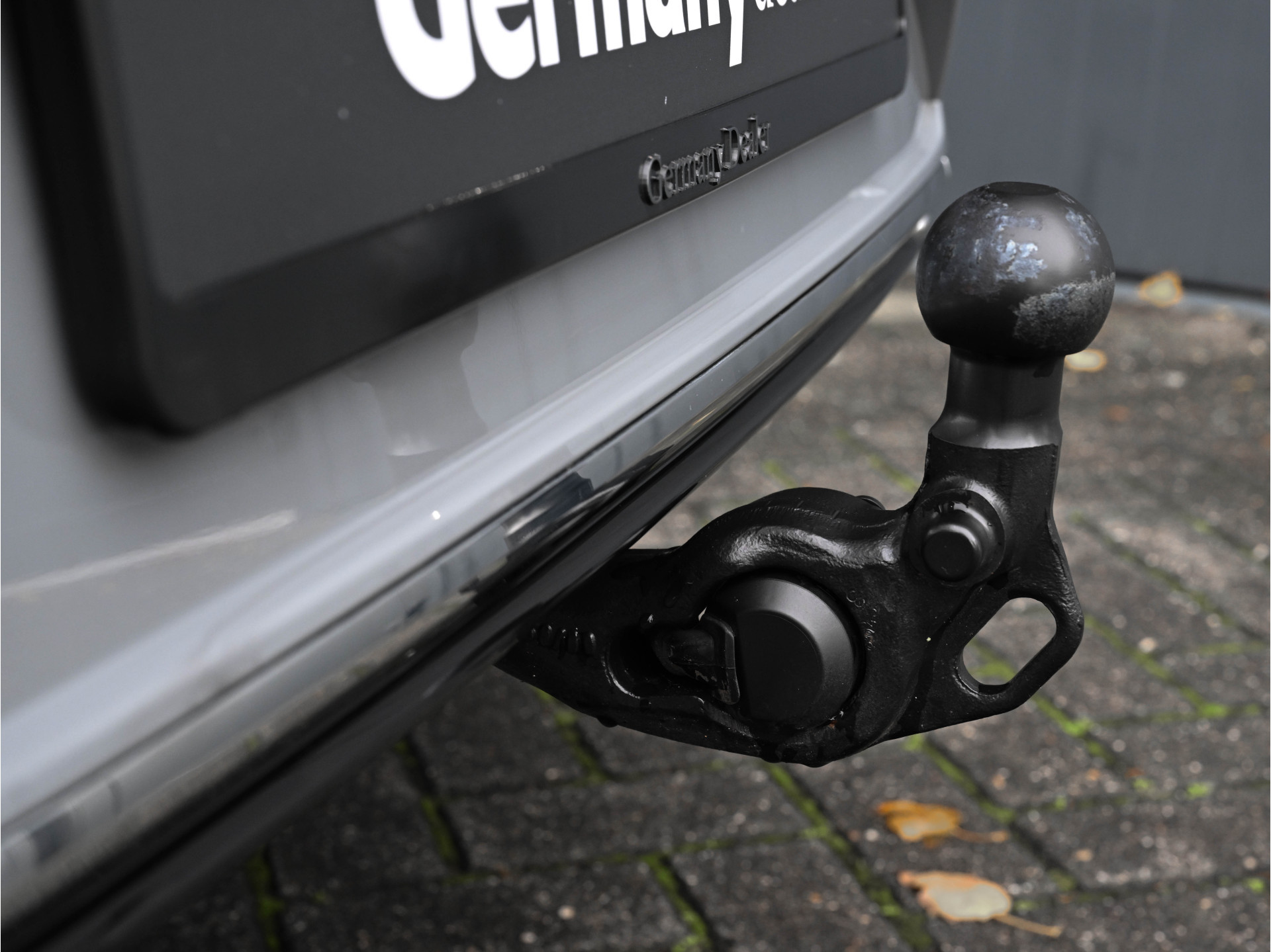 Hoofdafbeelding Volkswagen Arteon